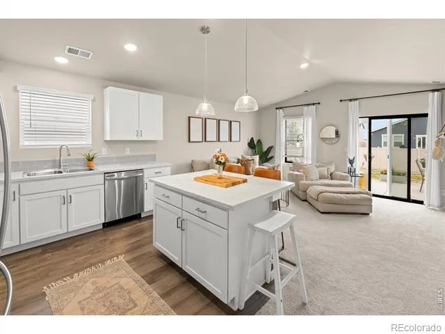 295 Gila Trail Ault, CO 80610
