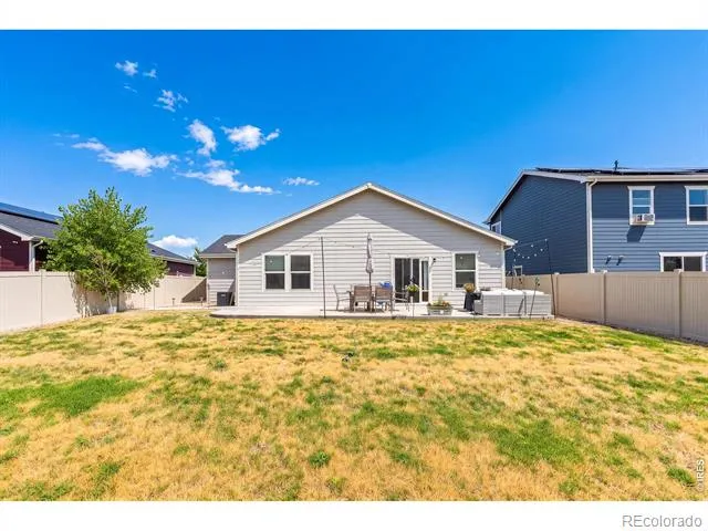 295 Gila Trail Ault, CO 80610