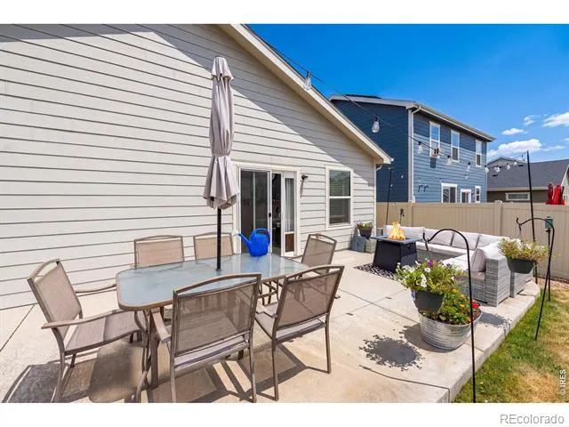295 Gila Trail Ault, CO 80610