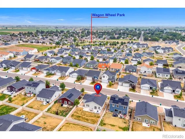 295 Gila Trail Ault, CO 80610