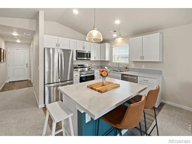 295 Gila Trail Ault, CO 80610