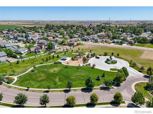295 Gila Trail Ault, CO 80610