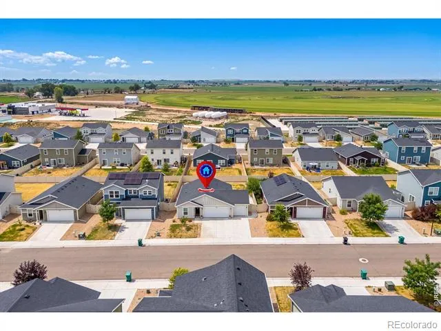 295 Gila Trail Ault, CO 80610