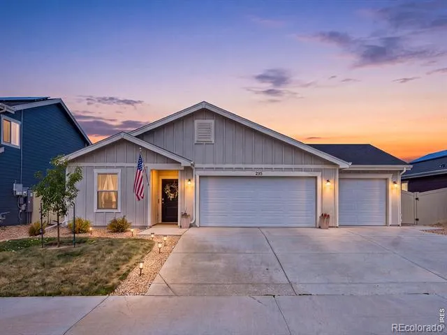 295 Gila Trail Ault, CO 80610