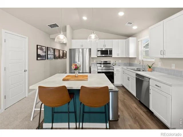 295 Gila Trail Ault, CO 80610