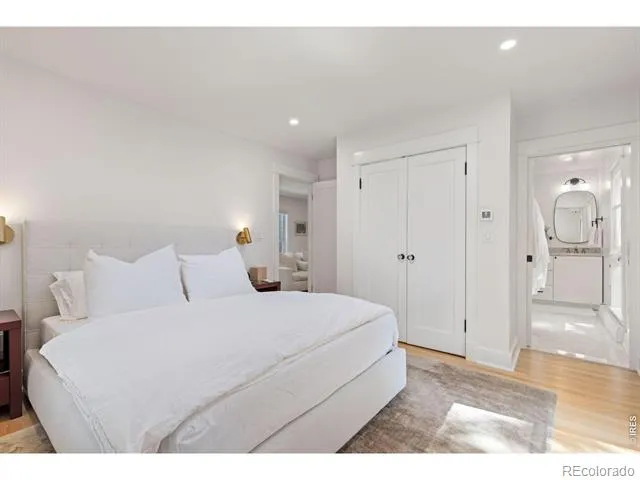 2324 Mapleton Avenue #A Boulder, CO 80304