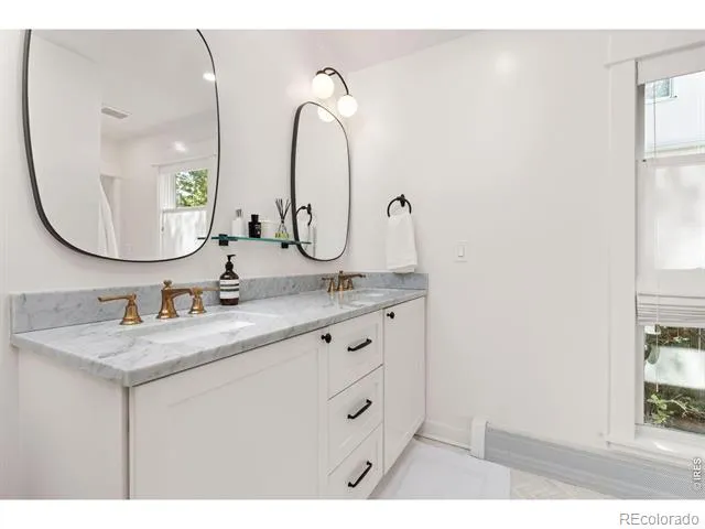 2324 Mapleton Avenue #A Boulder, CO 80304