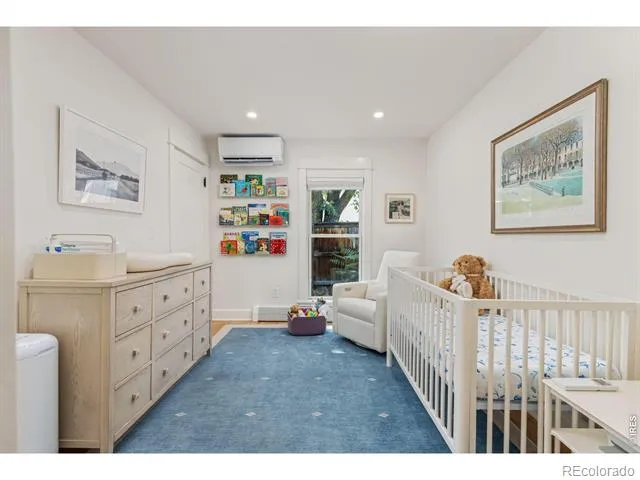2324 Mapleton Avenue #A Boulder, CO 80304