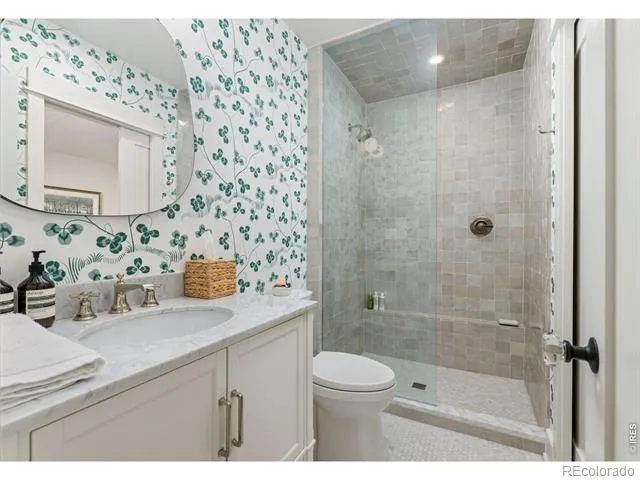 2324 Mapleton Avenue #A Boulder, CO 80304
