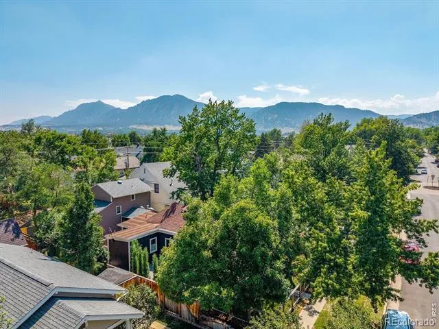 2324 Mapleton Avenue #A Boulder, CO 80304