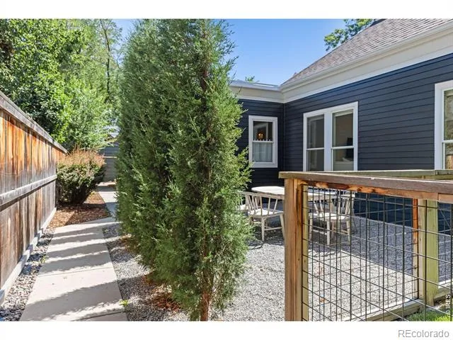 2324 Mapleton Avenue #A Boulder, CO 80304