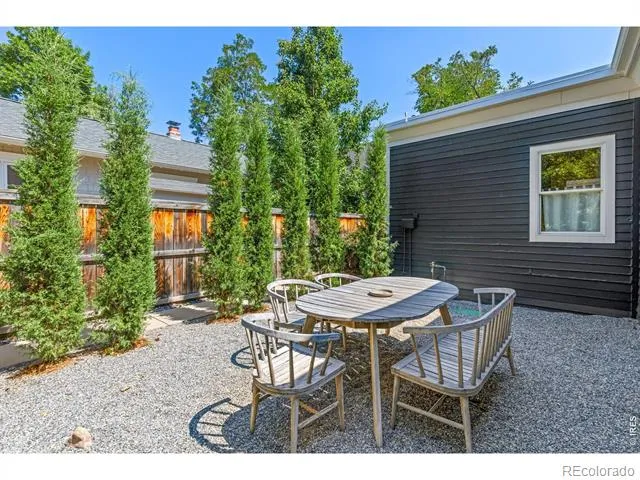 2324 Mapleton Avenue #A Boulder, CO 80304