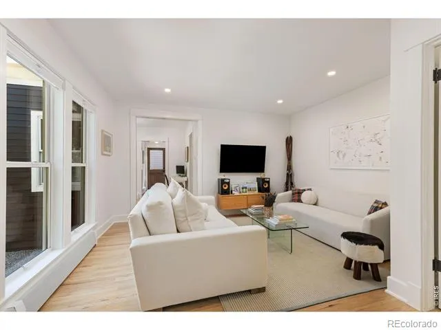 2324 Mapleton Avenue #A Boulder, CO 80304