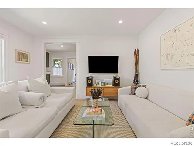 2324 Mapleton Avenue #A Boulder, CO 80304