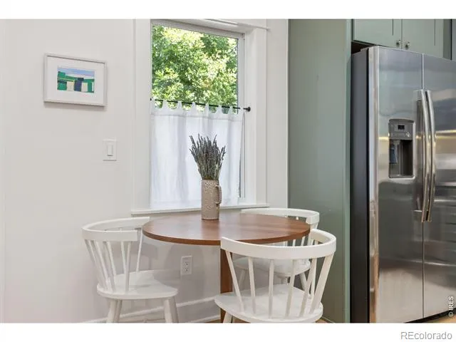 2324 Mapleton Avenue #A Boulder, CO 80304