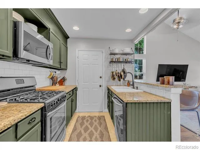 8350 W 87th Drive #A Arvada, CO 80005