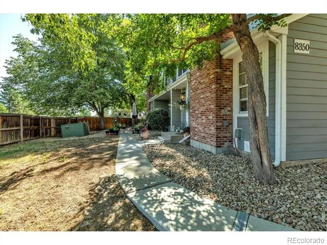 8350 W 87th Drive #A Arvada, CO 80005