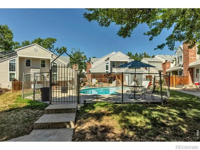 8350 W 87th Drive #A Arvada, CO 80005