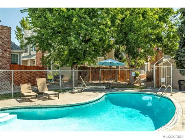 8350 W 87th Drive #A Arvada, CO 80005