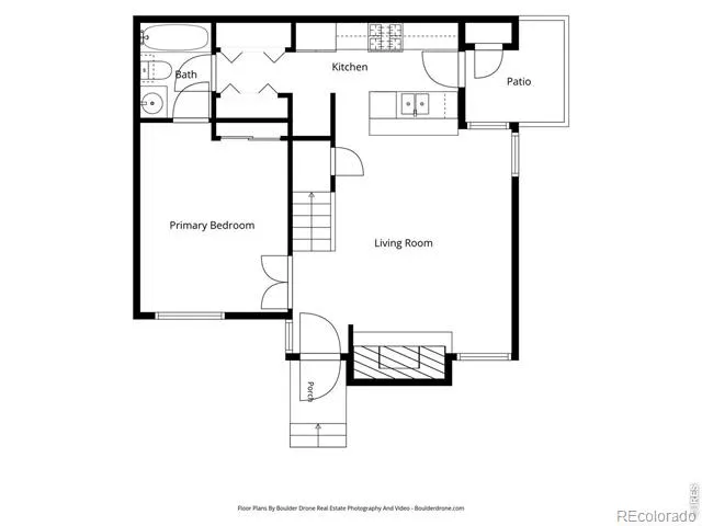 8350 W 87th Drive #A Arvada, CO 80005