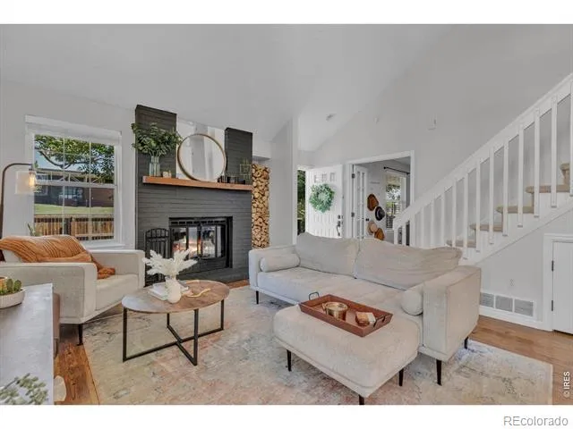 8350 W 87th Drive #A Arvada, CO 80005