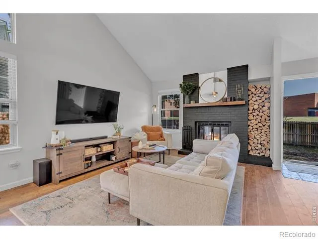 8350 W 87th Drive #A Arvada, CO 80005