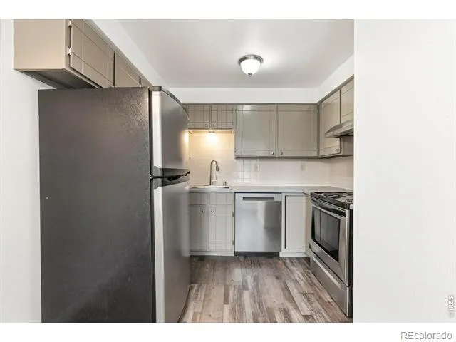 744 27th Avenue #3 Greeley, CO 80634