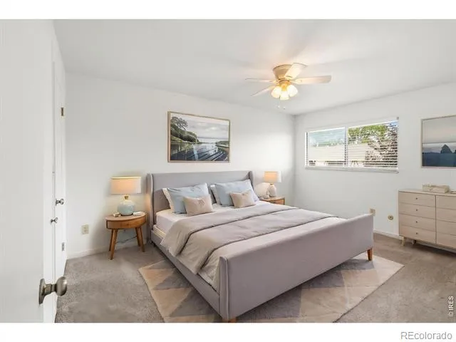 744 27th Avenue #3 Greeley, CO 80634