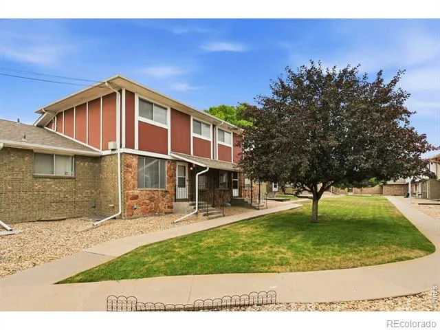 744 27th Avenue #3 Greeley, CO 80634