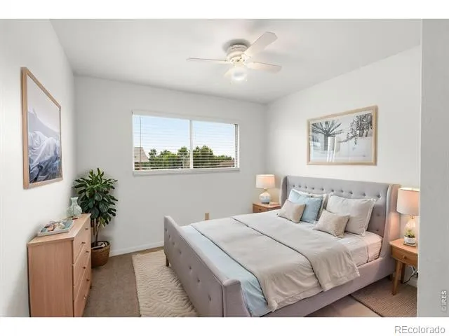 744 27th Avenue #3 Greeley, CO 80634