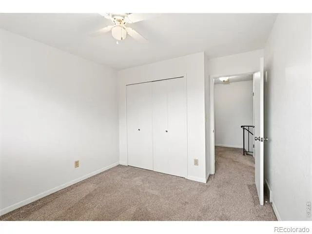 744 27th Avenue #3 Greeley, CO 80634