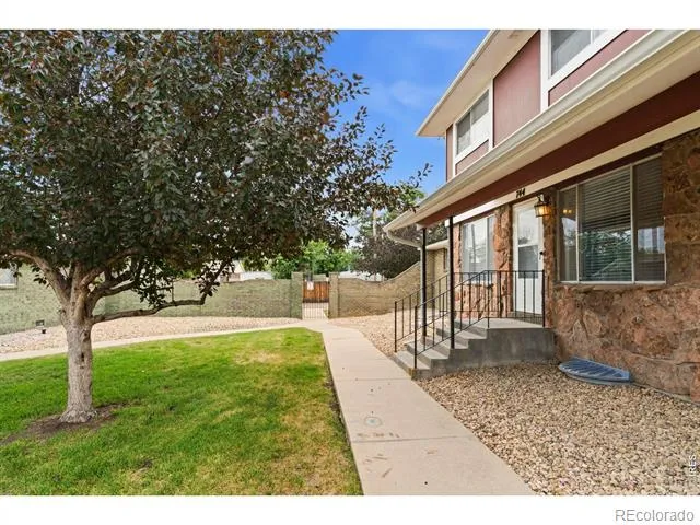 744 27th Avenue #3 Greeley, CO 80634