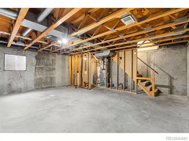 744 27th Avenue #3 Greeley, CO 80634