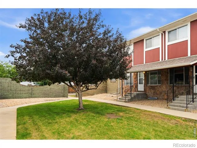 744 27th Avenue #3 Greeley, CO 80634