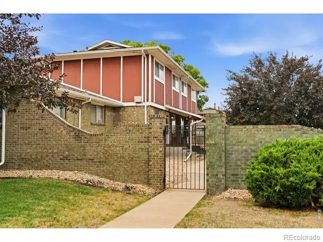 744 27th Avenue #3 Greeley, CO 80634