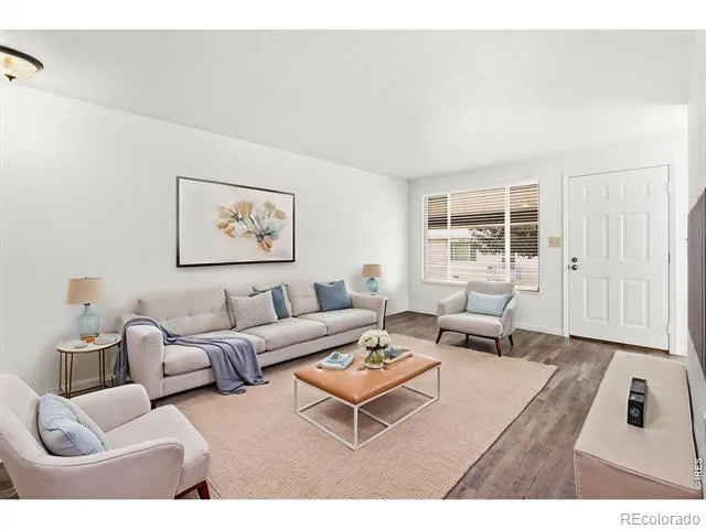 744 27th Avenue #3 Greeley, CO 80634