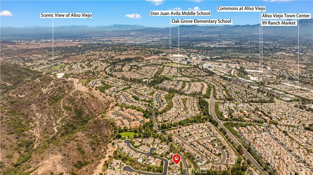 26 Remington Aliso Viejo, CA 92656