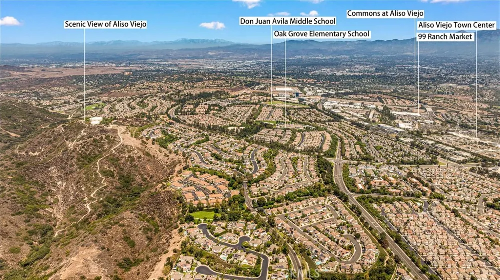26 Remington Aliso Viejo, CA 92656