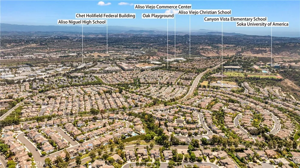 26 Remington Aliso Viejo, CA 92656