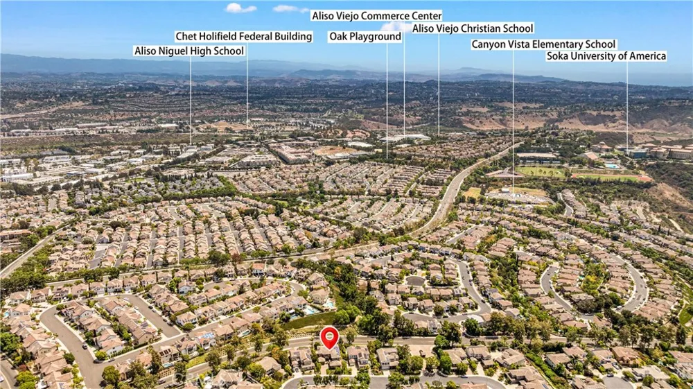 26 Remington Aliso Viejo, CA 92656