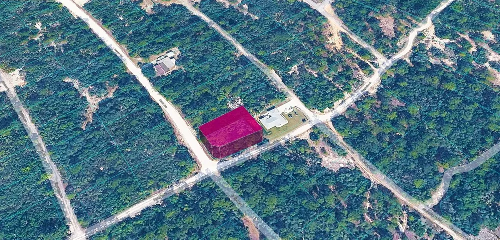 344 CARTIER AVENUE Lake Placid, FL 33852