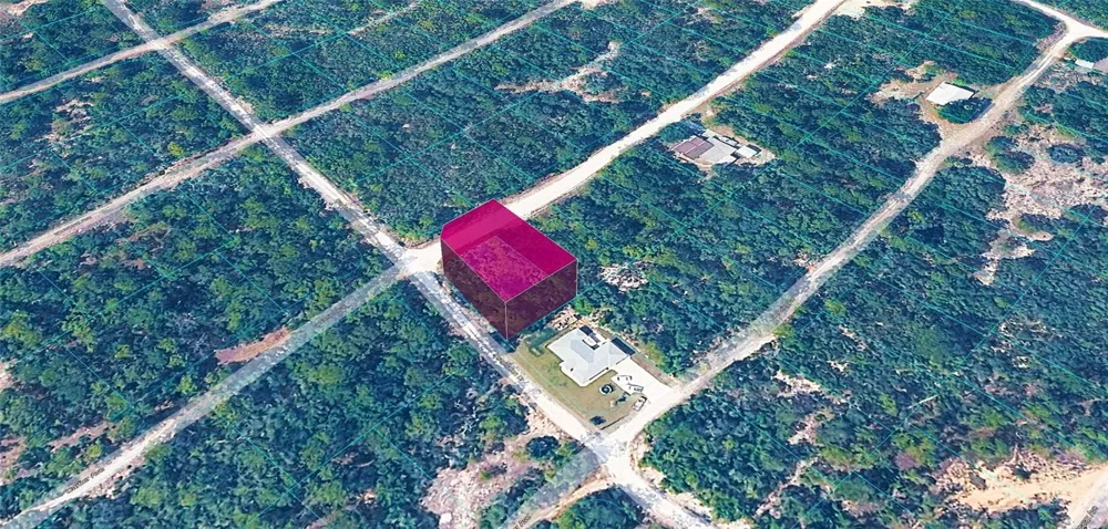 344 CARTIER AVENUE Lake Placid, FL 33852