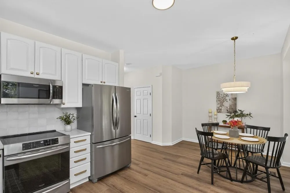 640 Huffine Manor Cir Franklin, TN 37067