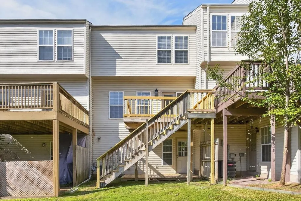 640 Huffine Manor Cir Franklin, TN 37067