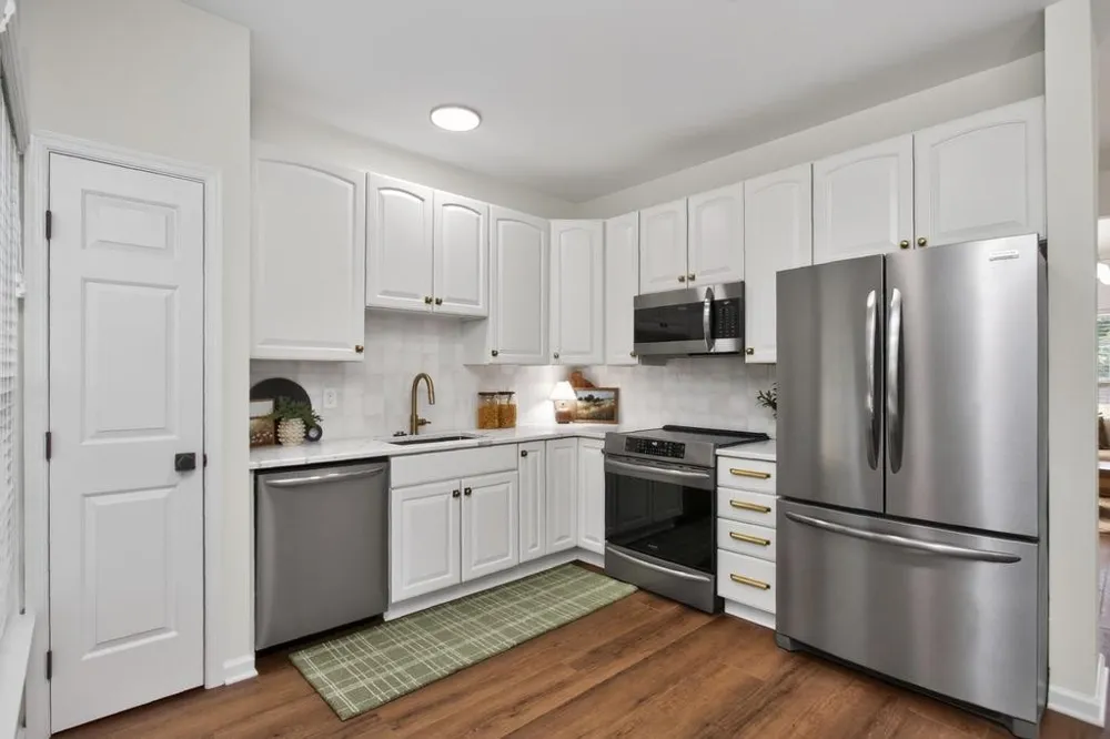 640 Huffine Manor Cir Franklin, TN 37067
