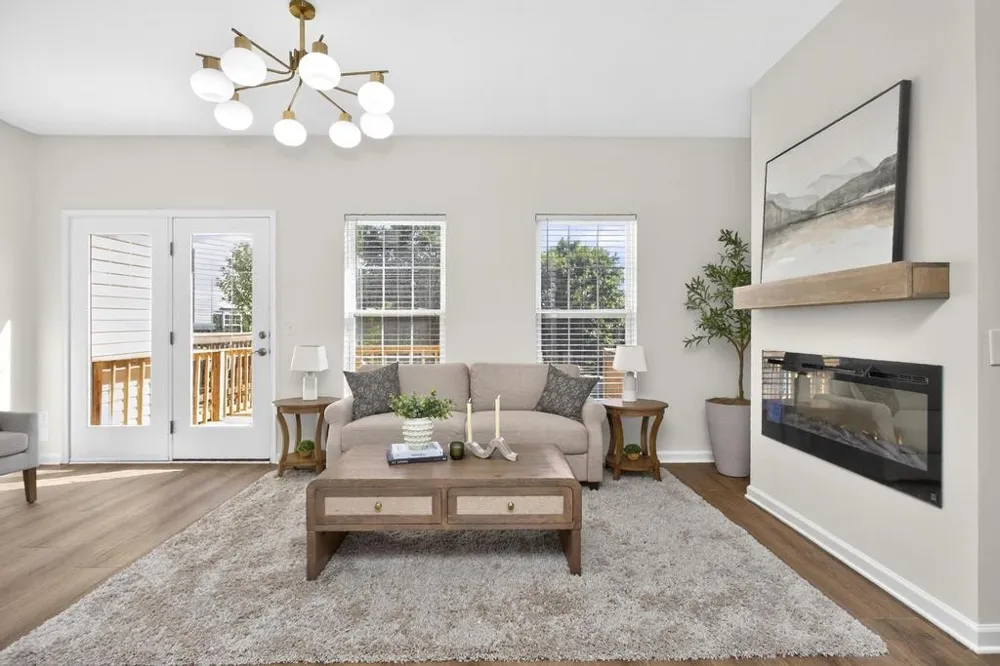 640 Huffine Manor Cir Franklin, TN 37067