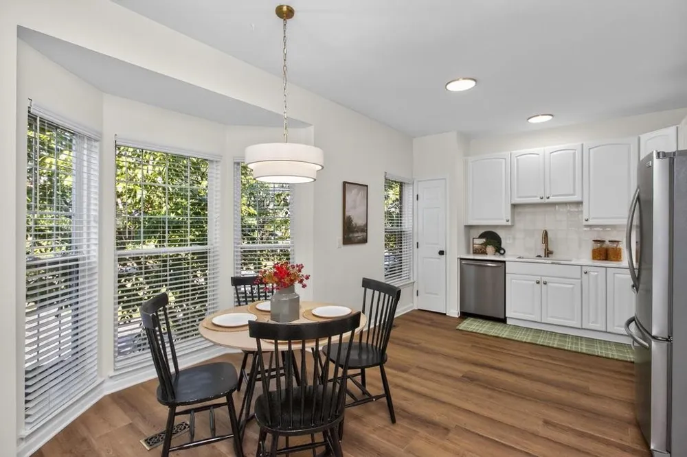 640 Huffine Manor Cir Franklin, TN 37067