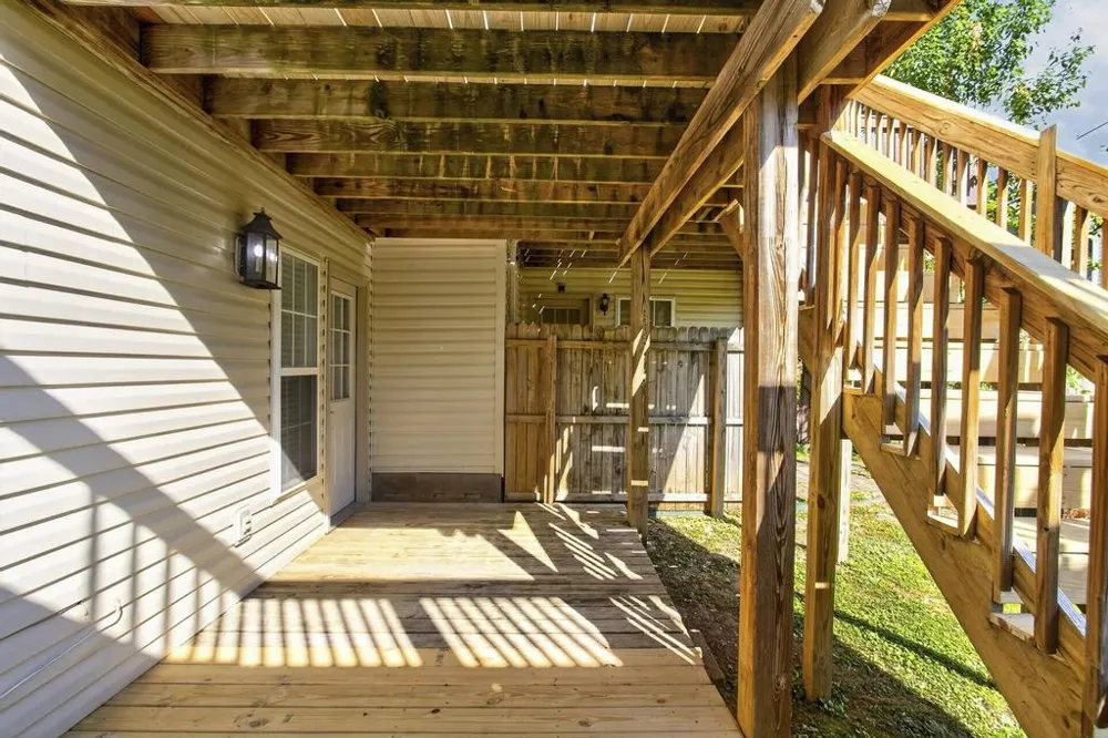 640 Huffine Manor Cir Franklin, TN 37067