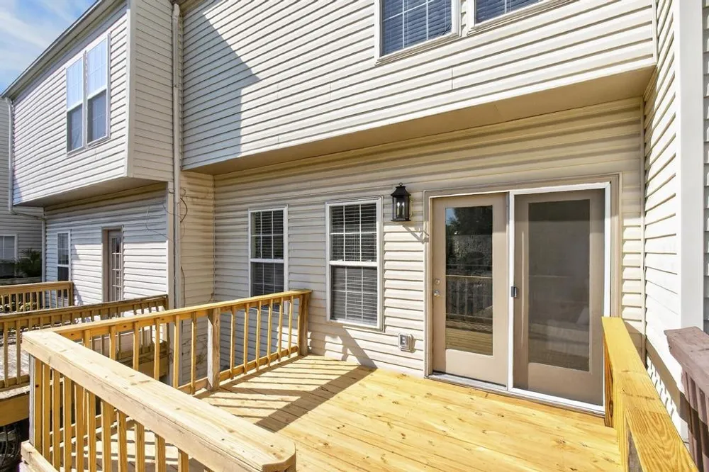 640 Huffine Manor Cir Franklin, TN 37067