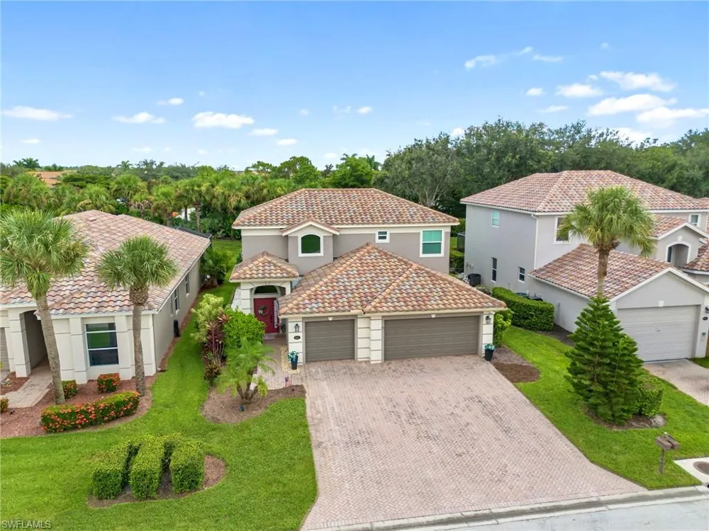 13741 Collina Court Estero, FL 33928